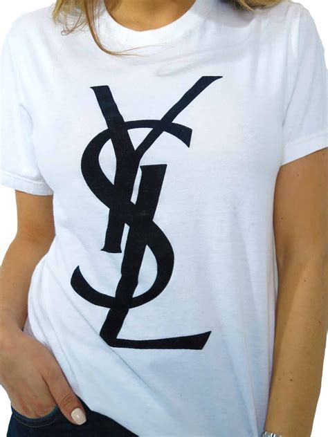 ysl t shirt dupe.